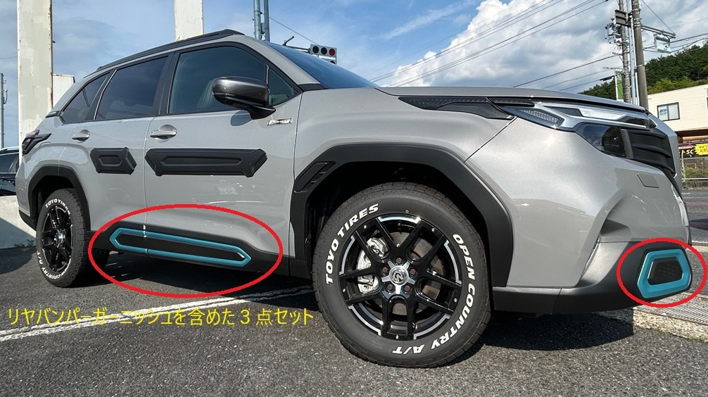 中津スバル販売